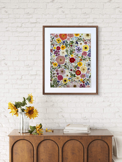 LEBENDIGER FRÜHLING