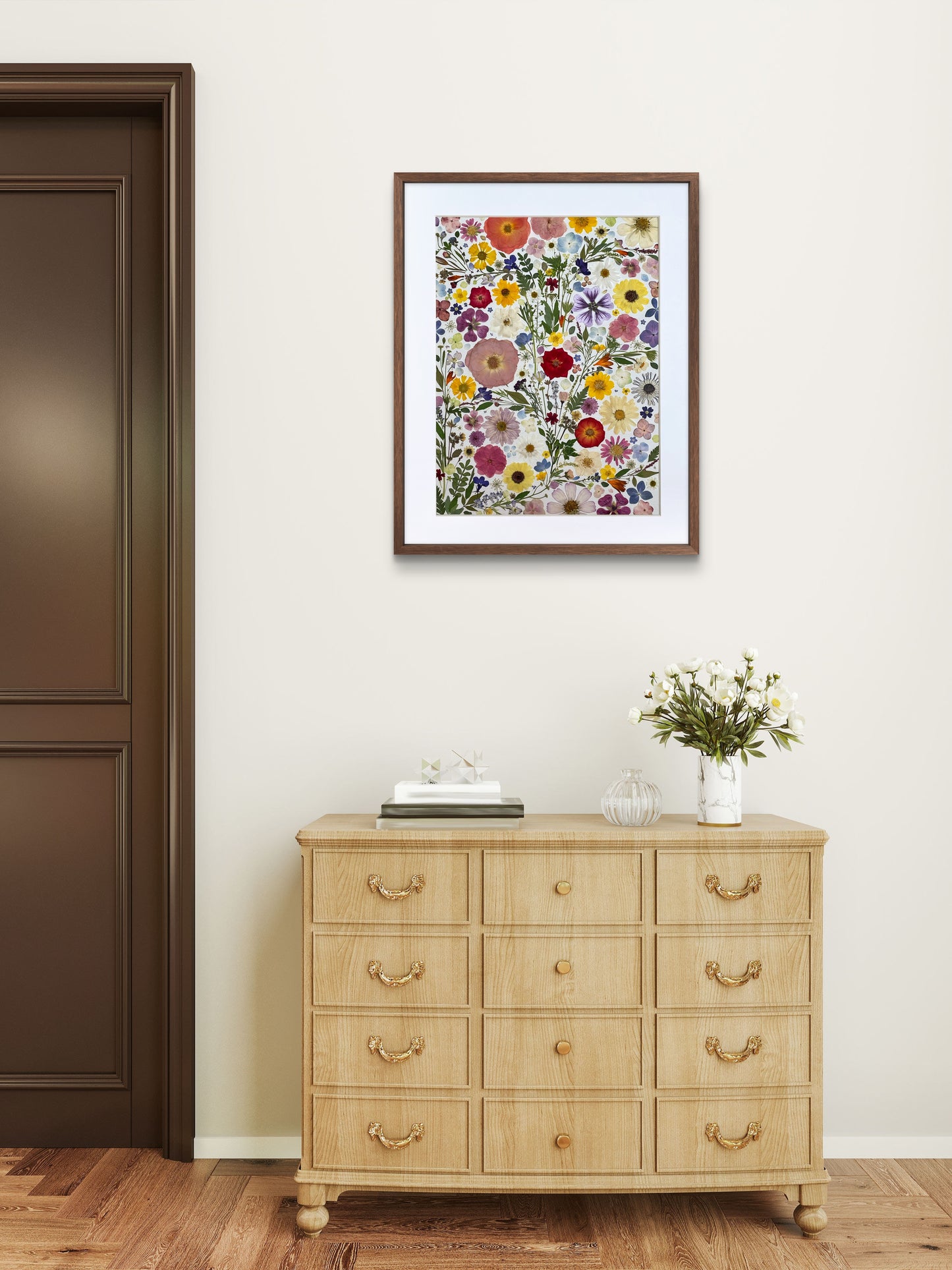 LEBENDIGER FRÜHLING