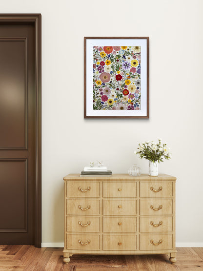 LEBENDIGER FRÜHLING