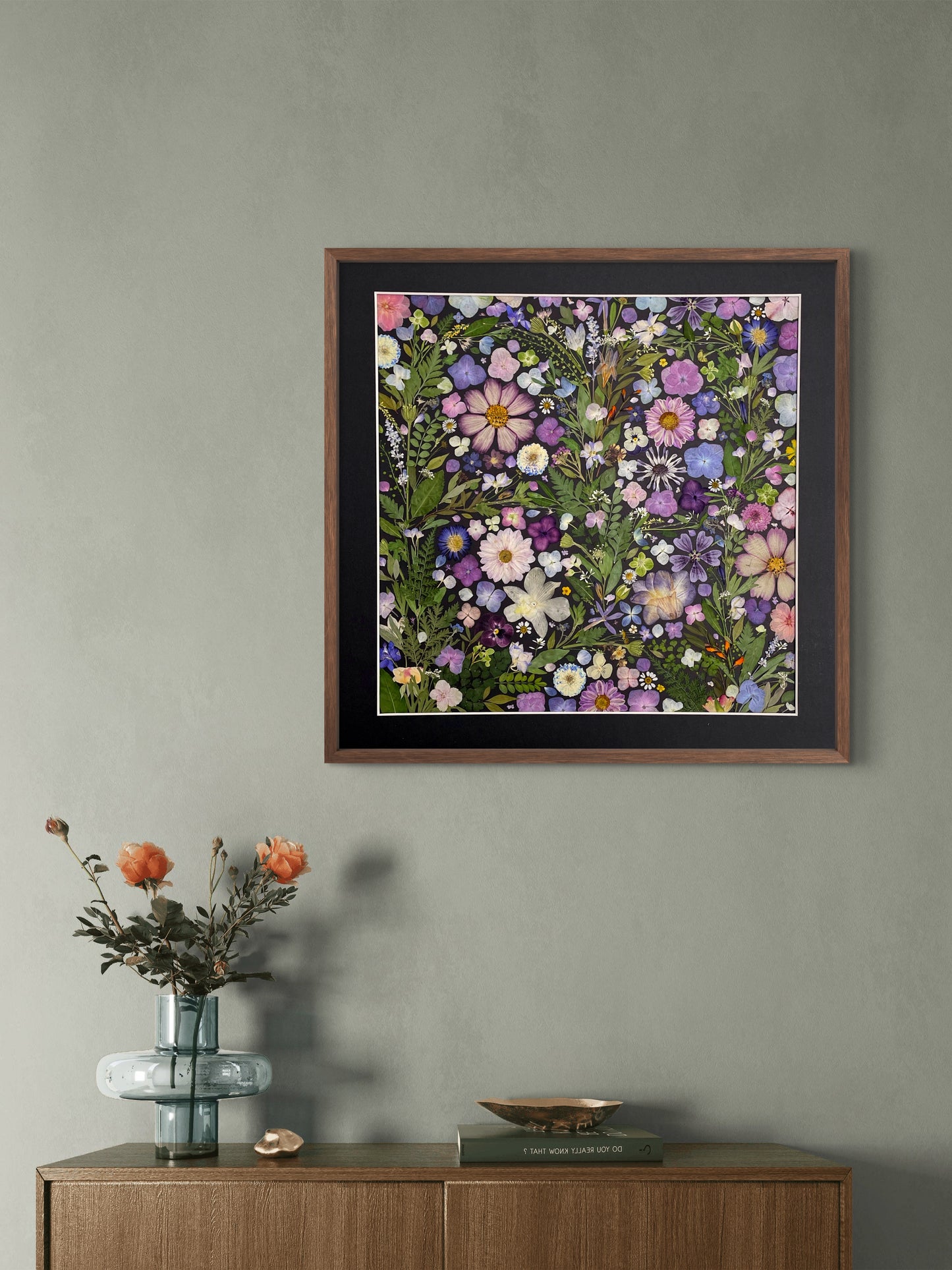 EIN SOMMERNACHTSTRAUM