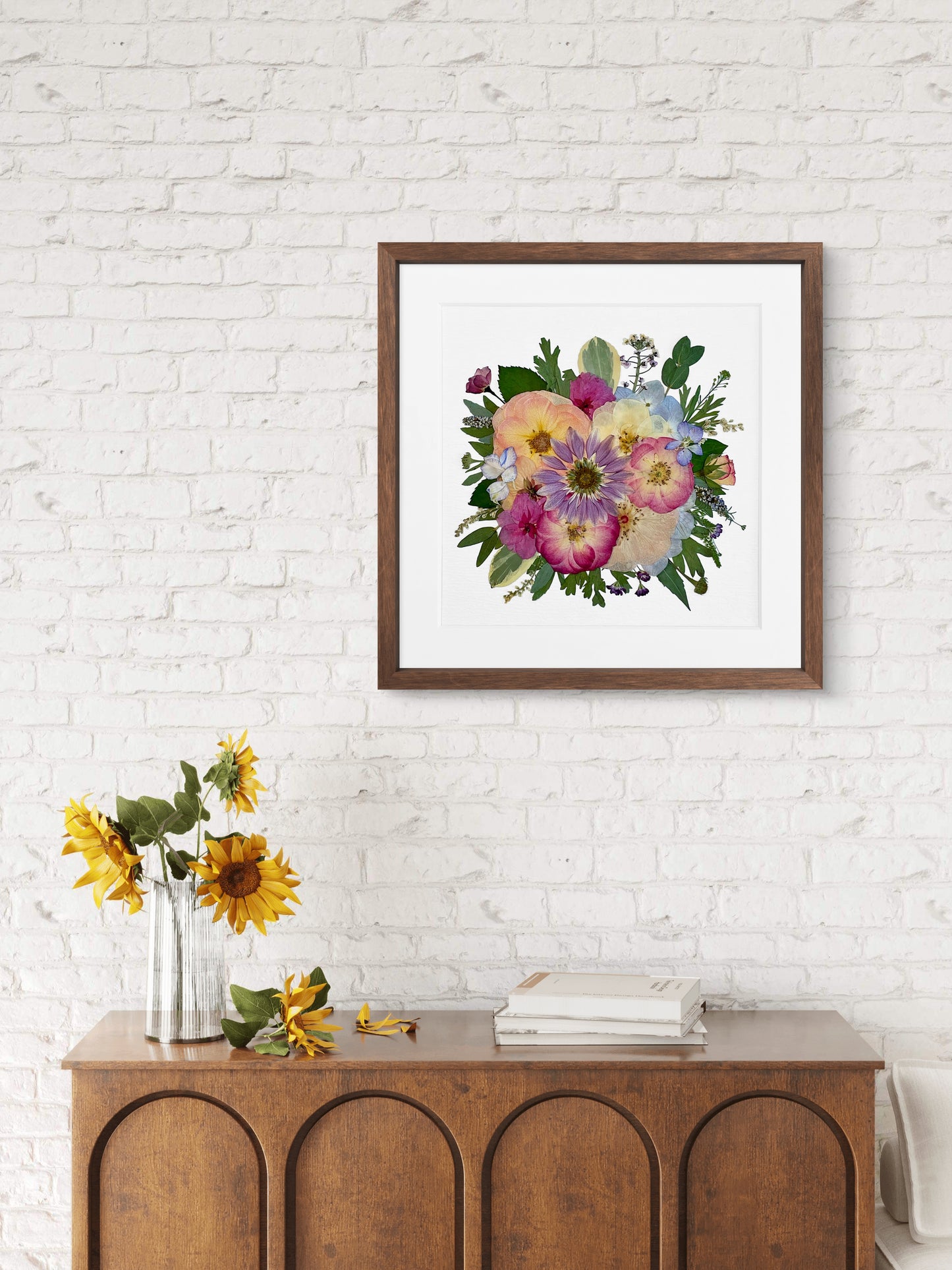 10 x 10 Pastellharmonie