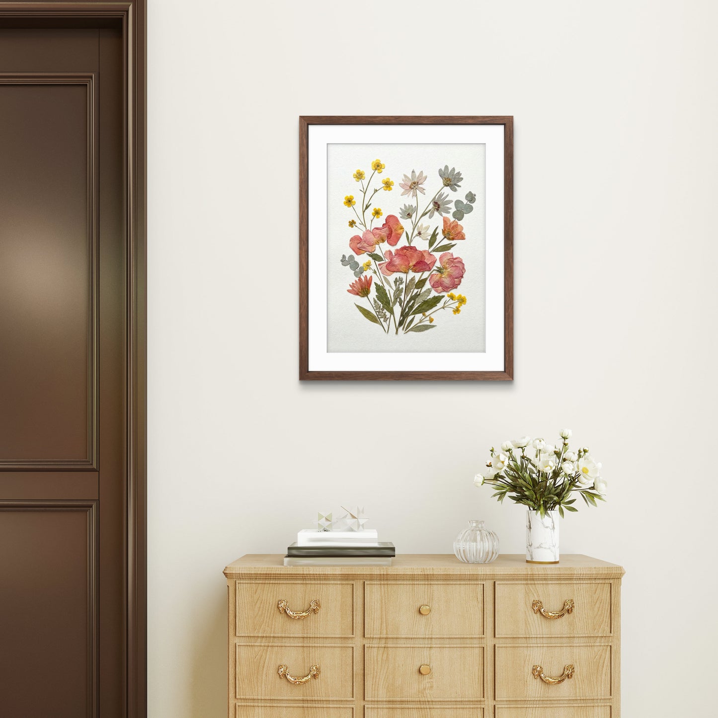 Wiesenblüten-Kollektion