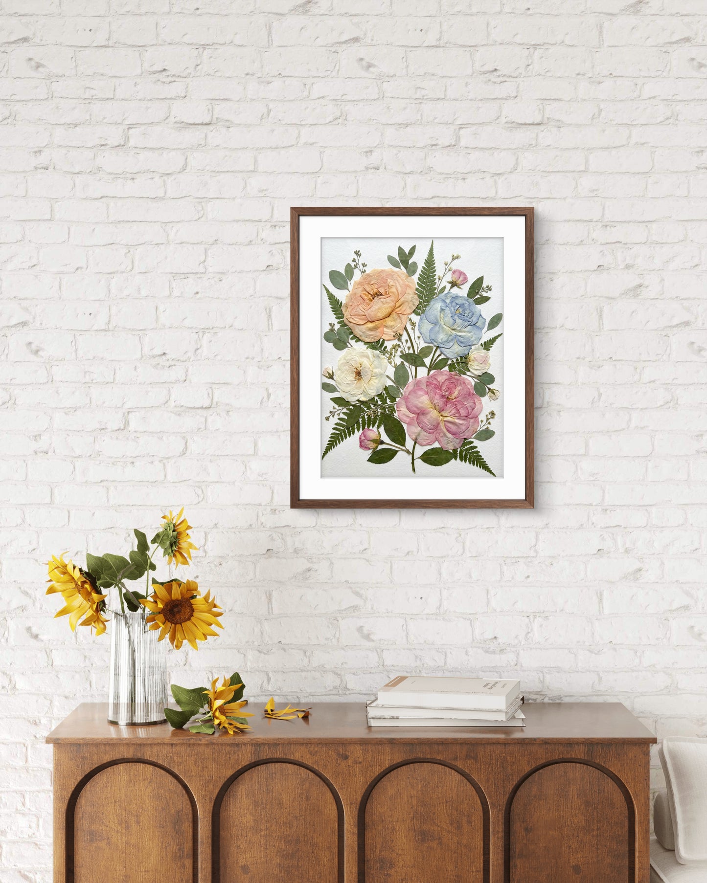 Garten der vier Jahreszeiten