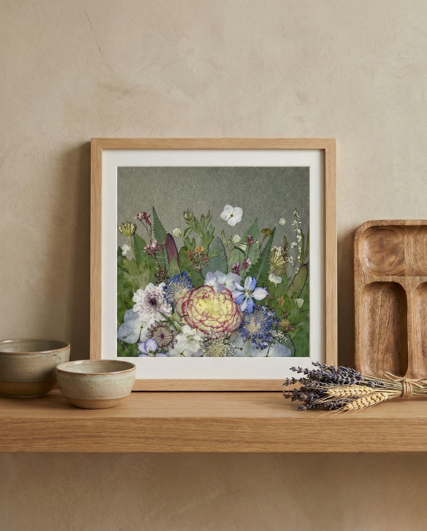 10 x 10 Sommernachtbrise