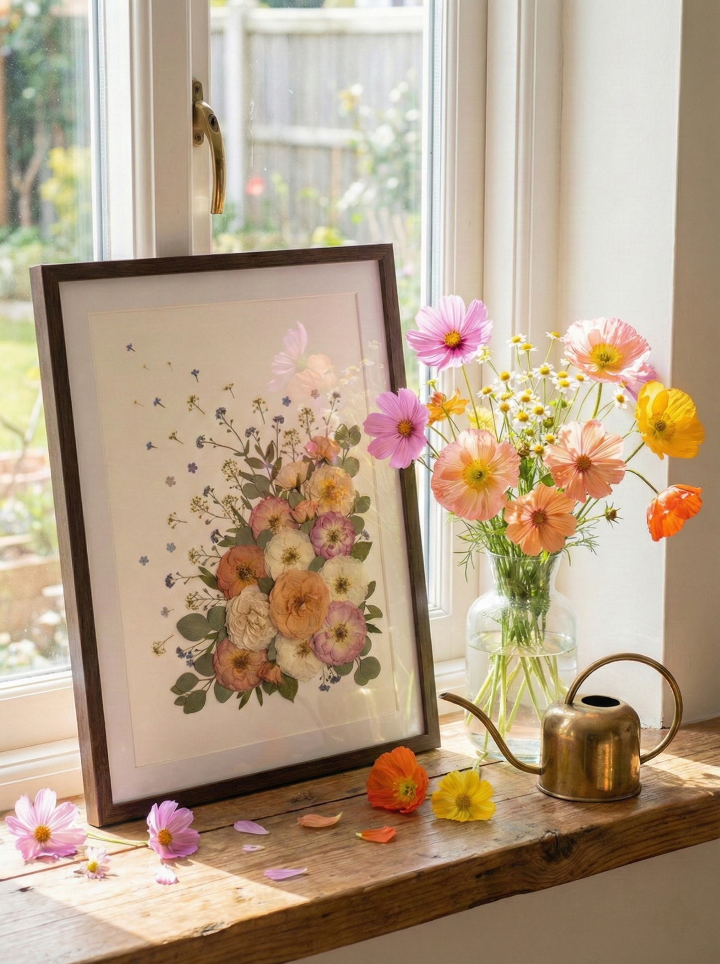 Immerblühende Träumerei 