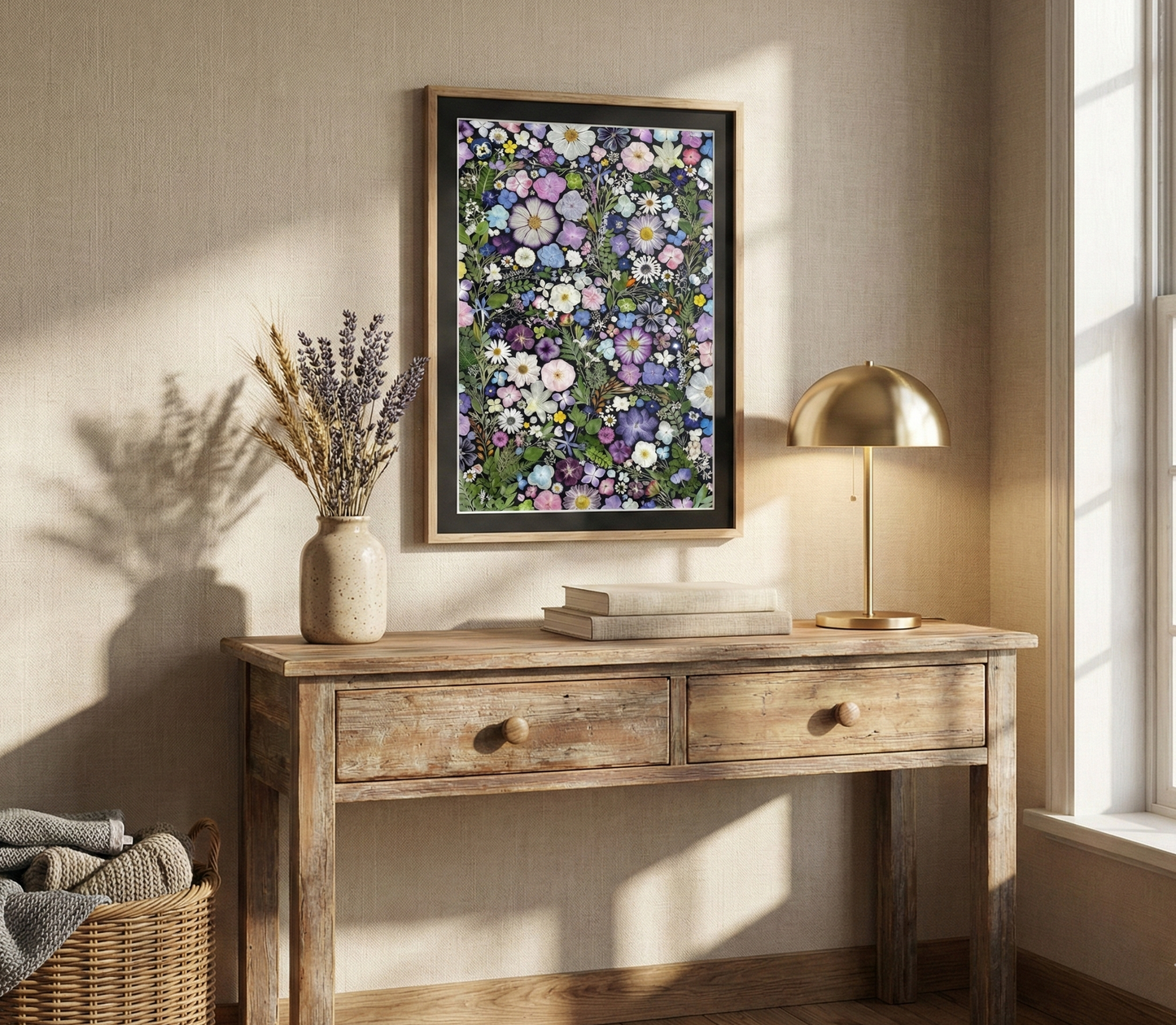 EIN SOMMERNACHTSTRAUM - VERTICAL