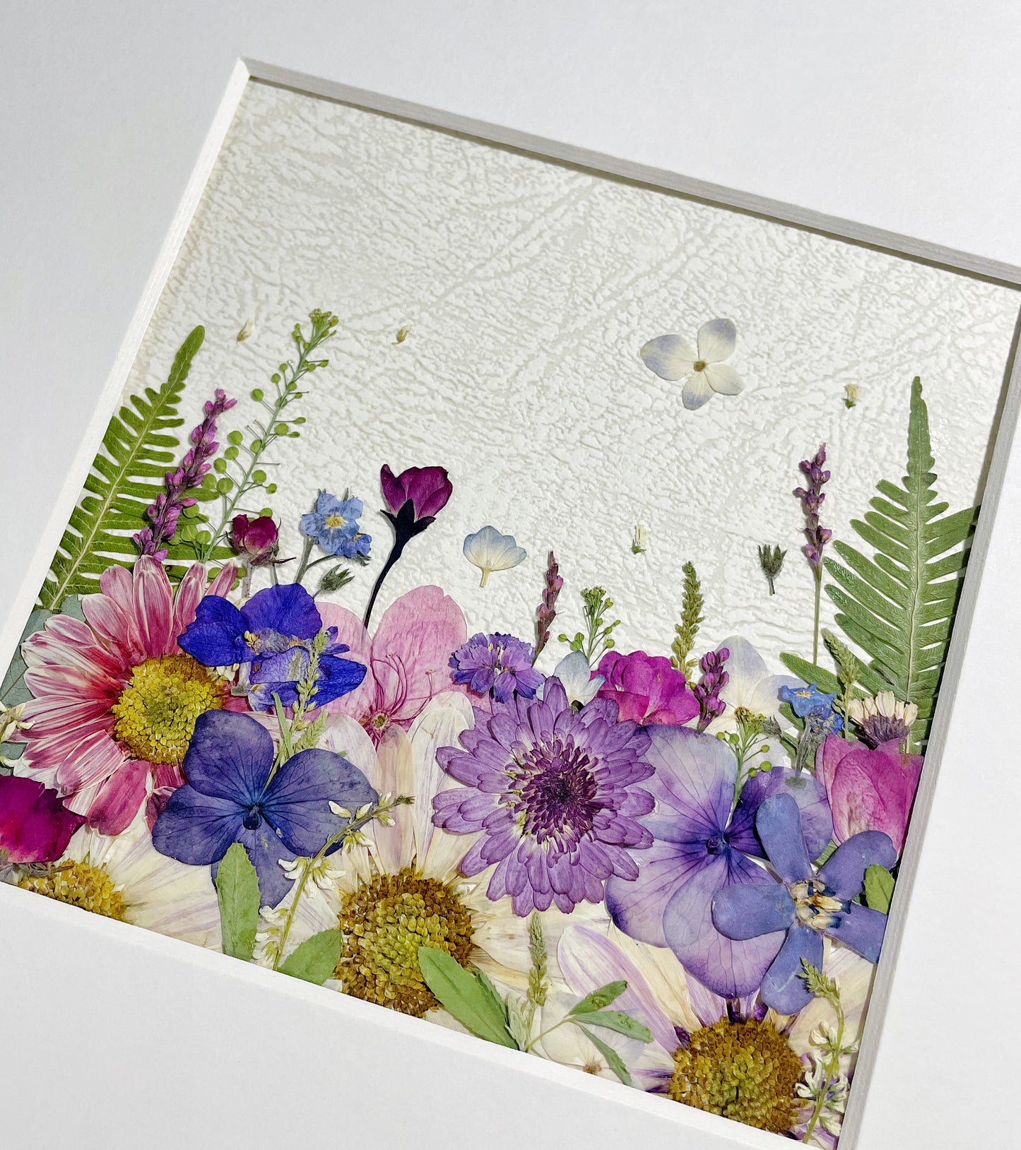 10 x 10 Frühlingsflüstern