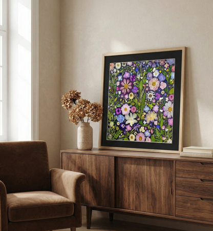 EIN SOMMERNACHTSTRAUM