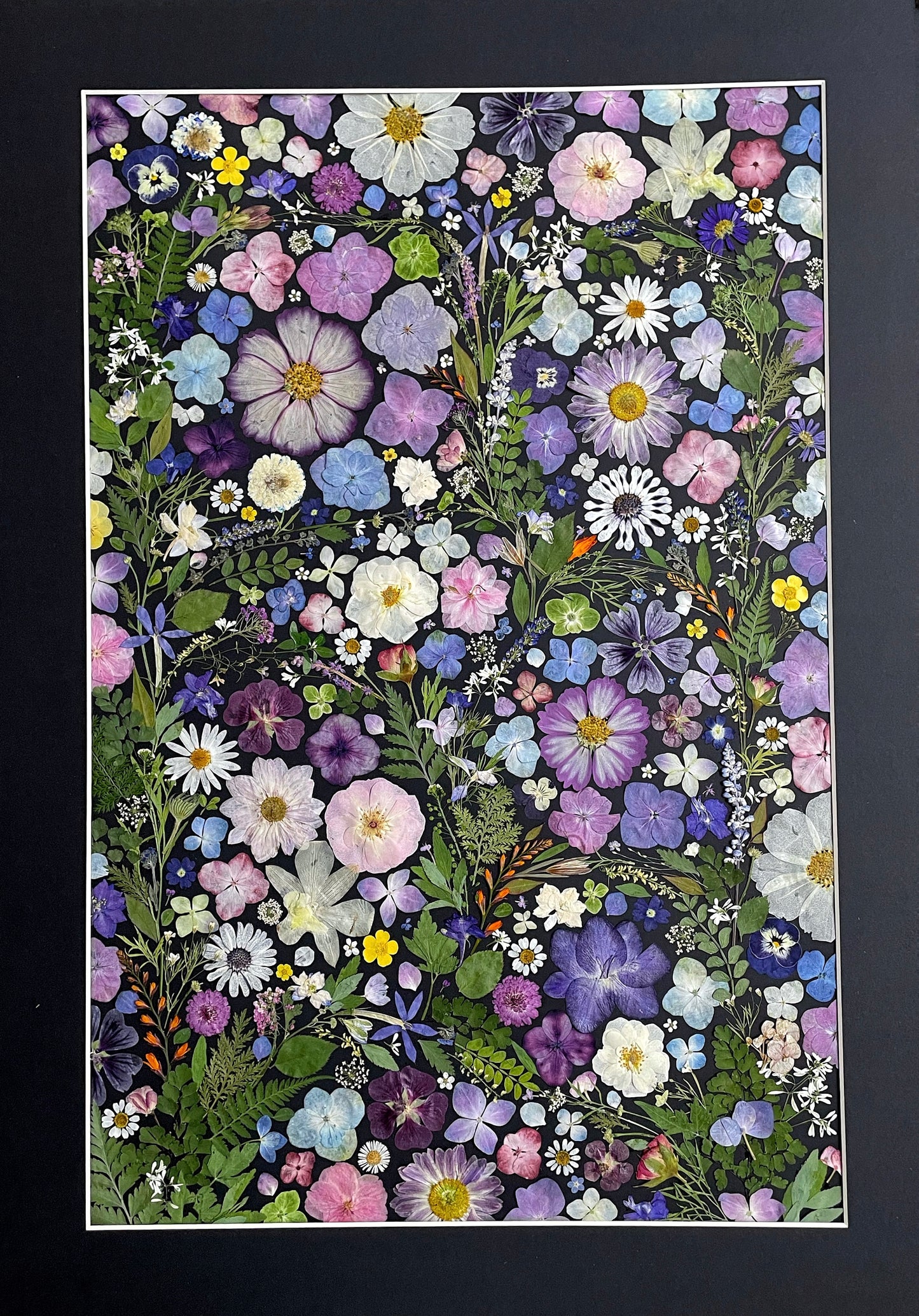 EIN SOMMERNACHTSTRAUM - VERTICAL