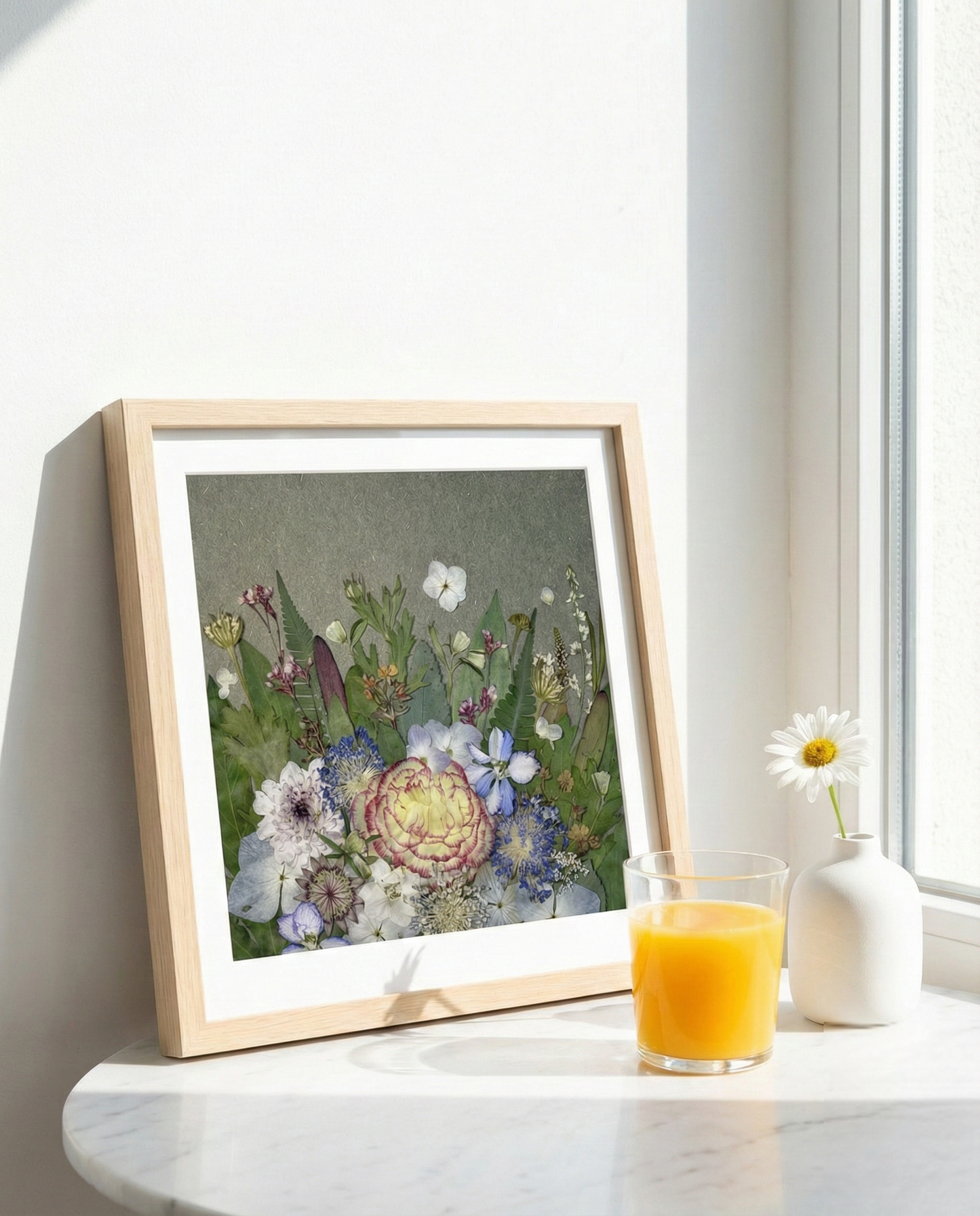 10 x 10 Sommernachtbrise