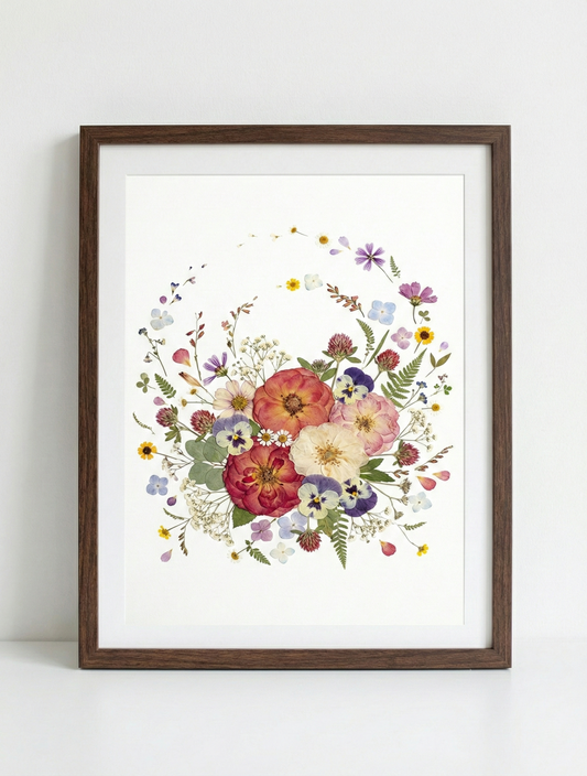 Immerblühende Gartenausstellung 