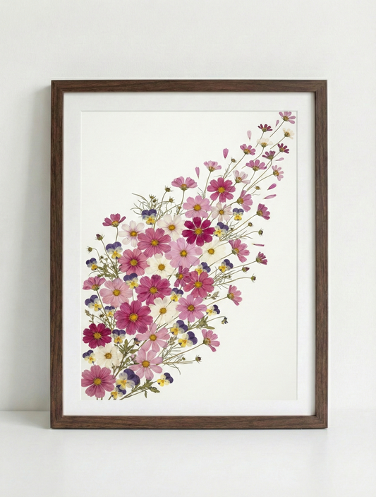 Stiefmütterchen Himmelszauber