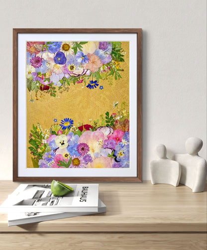 11 x 12,5 GARTENSYMPHONIE