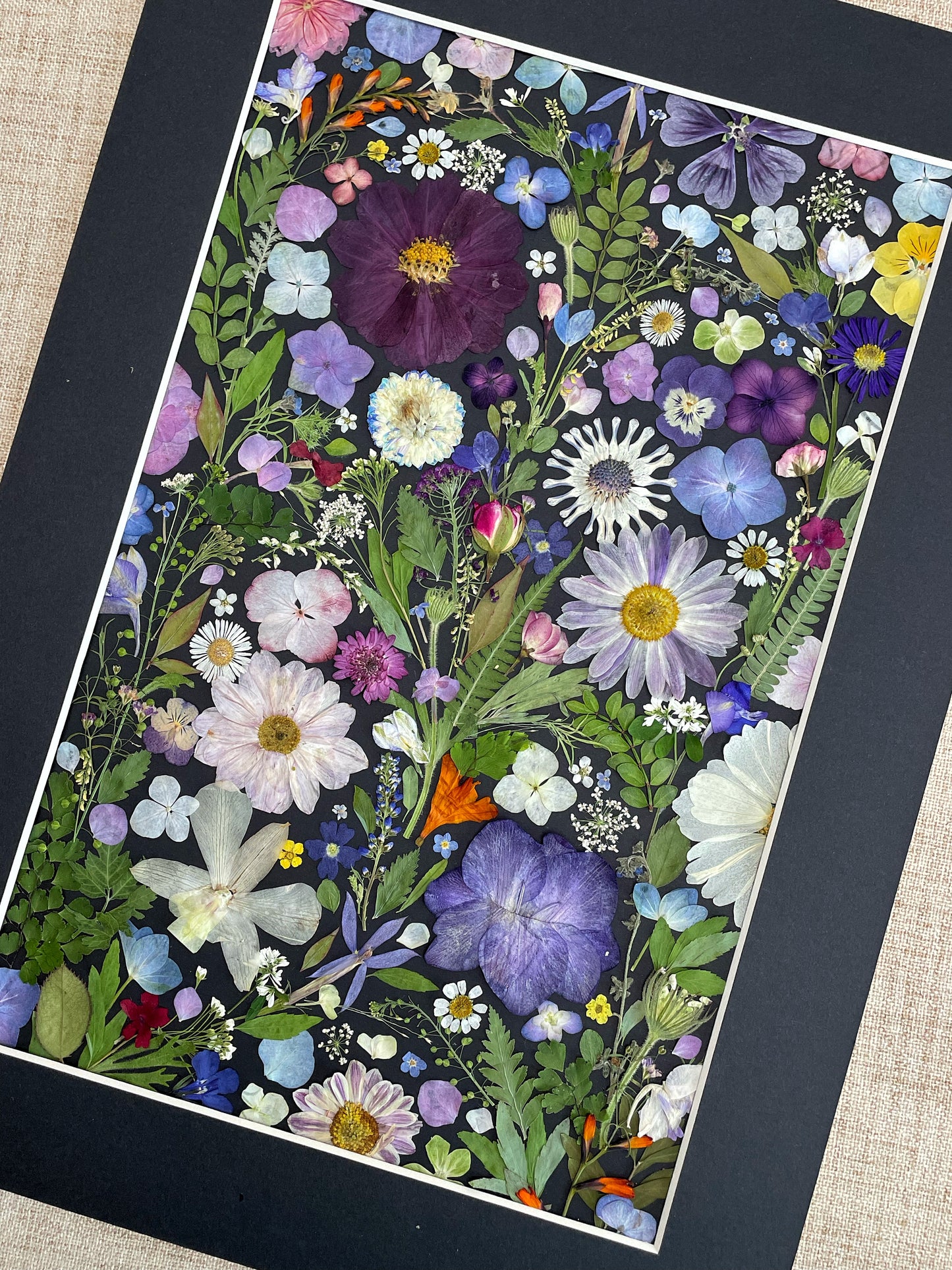 EIN SOMMERNACHTSTRAUM - VERTICAL