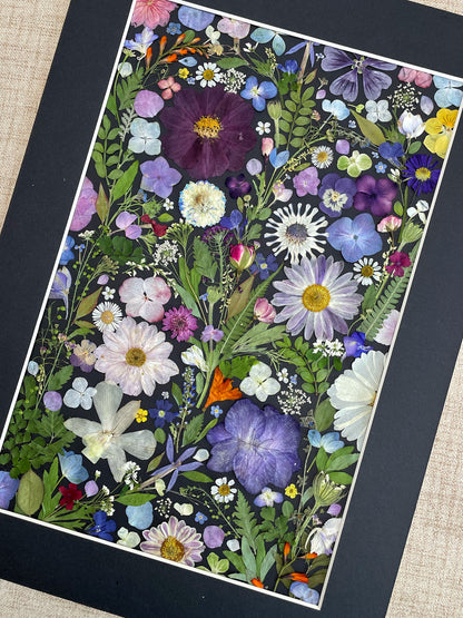 EIN SOMMERNACHTSTRAUM - VERTICAL