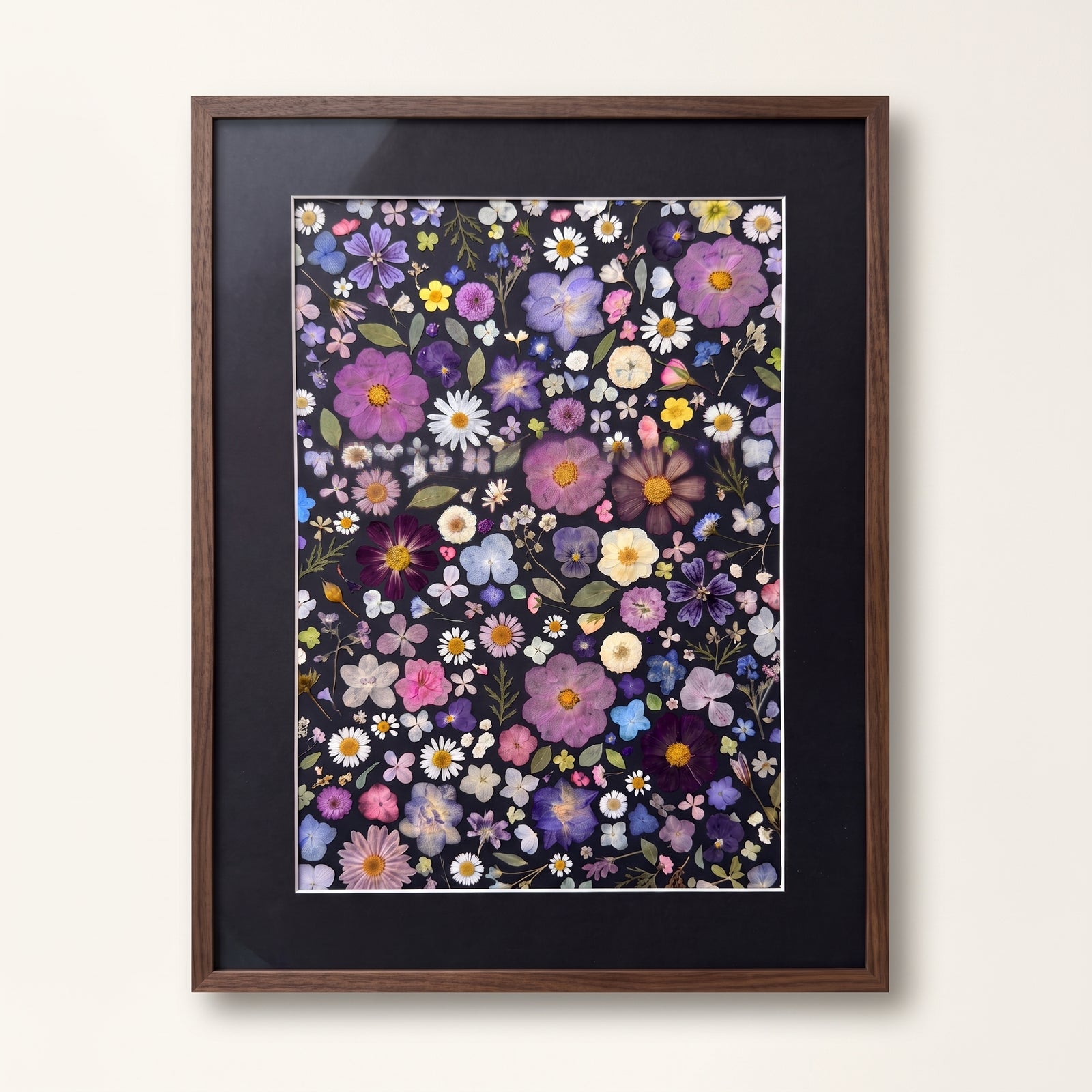 Starlit Meadow