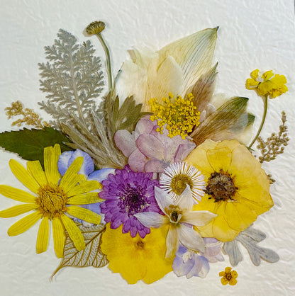 10 x 10 Golden Harvest