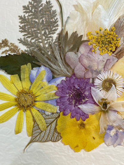 10 x 10 Golden Harvest