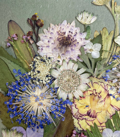 10 x 10 Sommernachtbrise