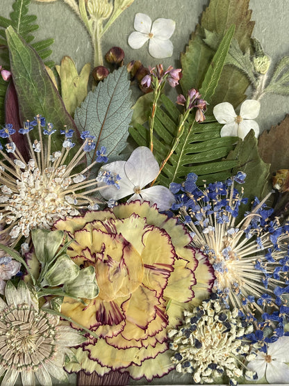 10 x 10 Sommernachtbrise