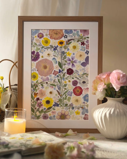 LEBENDIGER FRÜHLING