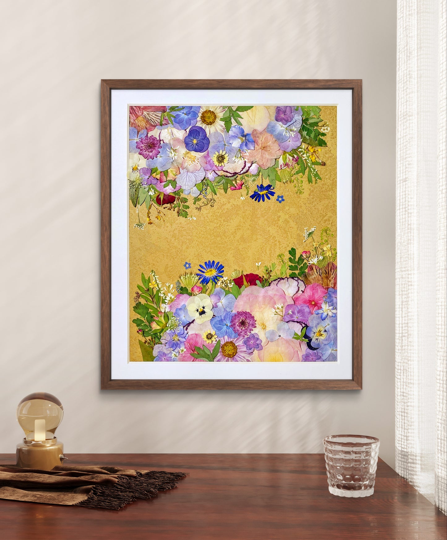 11 x 12,5 GARTENSYMPHONIE