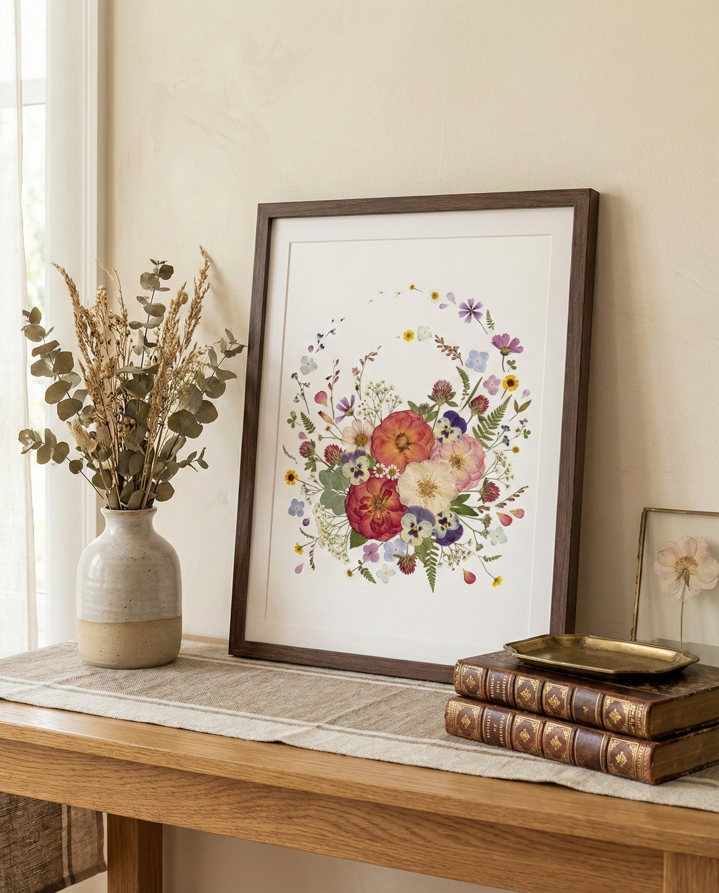 Immerblühende Gartenausstellung 