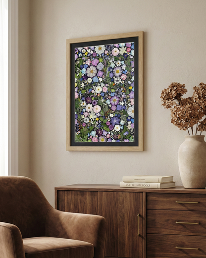 EIN SOMMERNACHTSTRAUM - VERTICAL