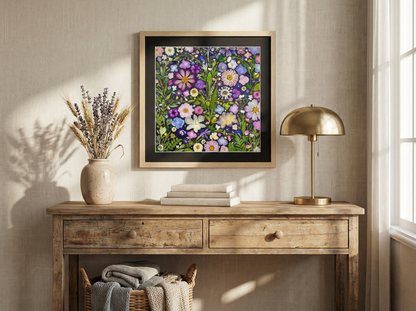 EIN SOMMERNACHTSTRAUM