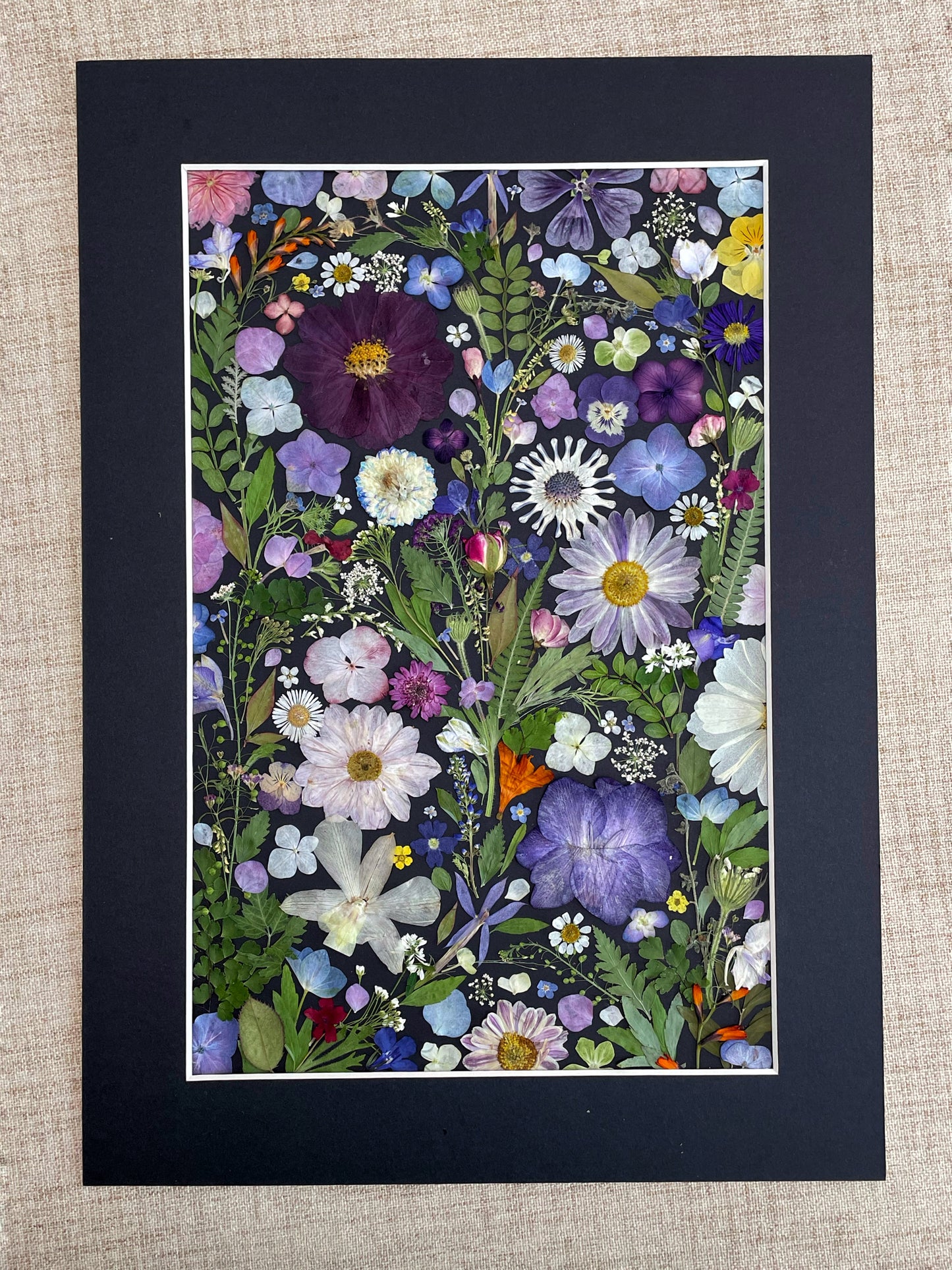 EIN SOMMERNACHTSTRAUM - VERTICAL