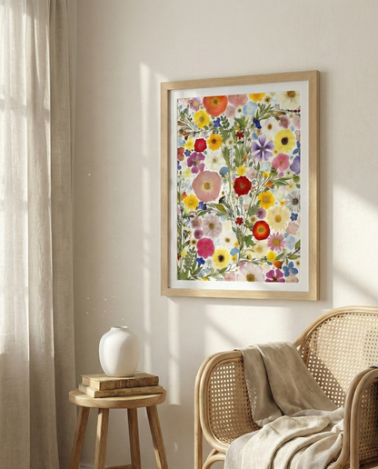 LEBENDIGER FRÜHLING