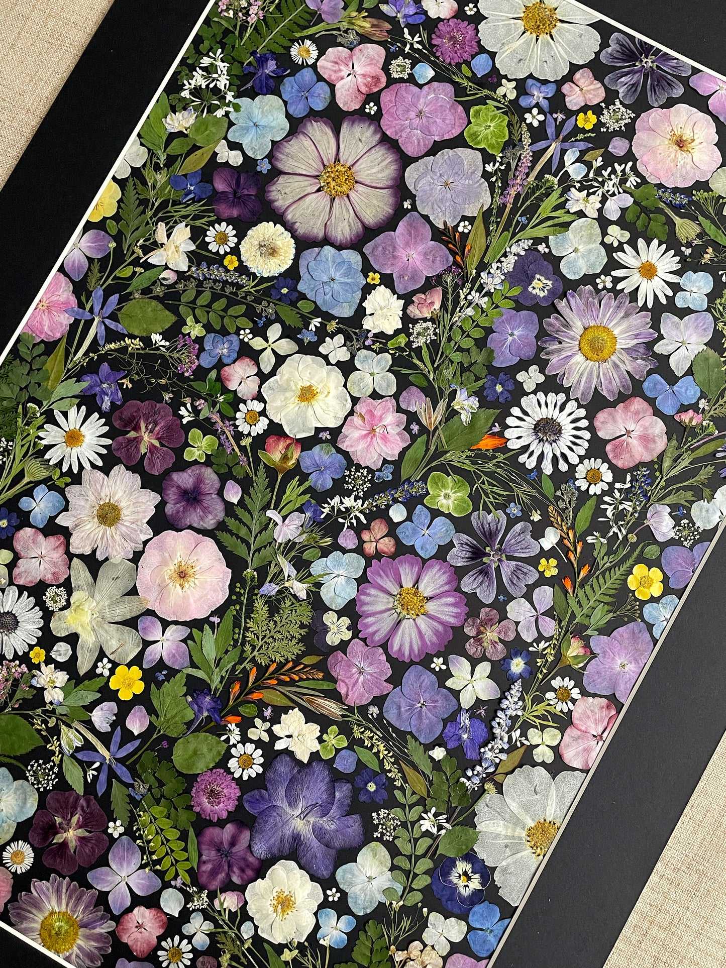 EIN SOMMERNACHTSTRAUM - VERTICAL