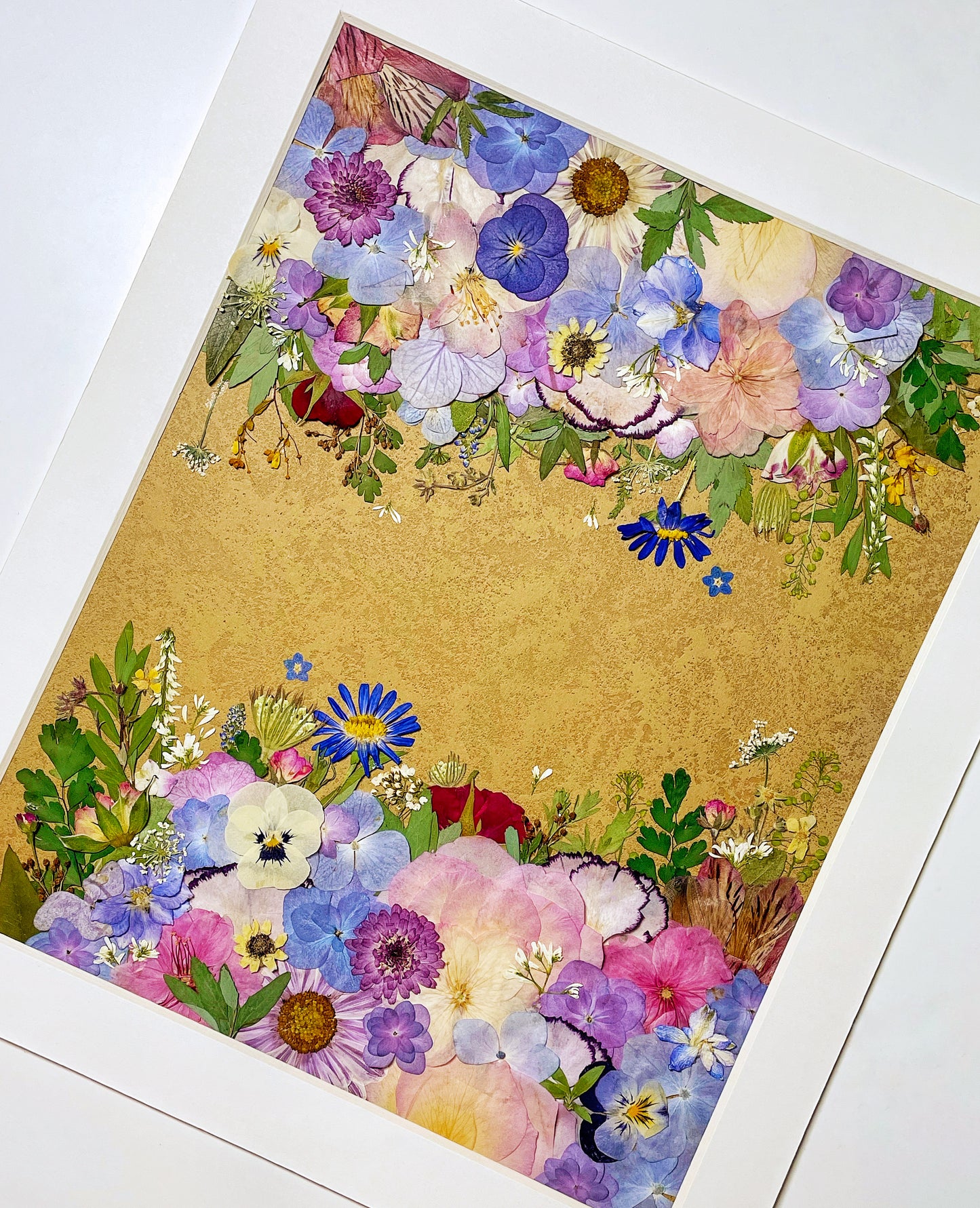 11 x 12,5 GARTENSYMPHONIE