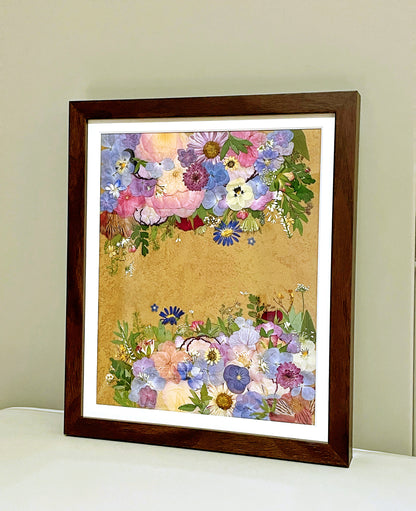 11 x 12,5 GARTENSYMPHONIE