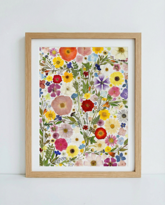 LEBENDIGER FRÜHLING