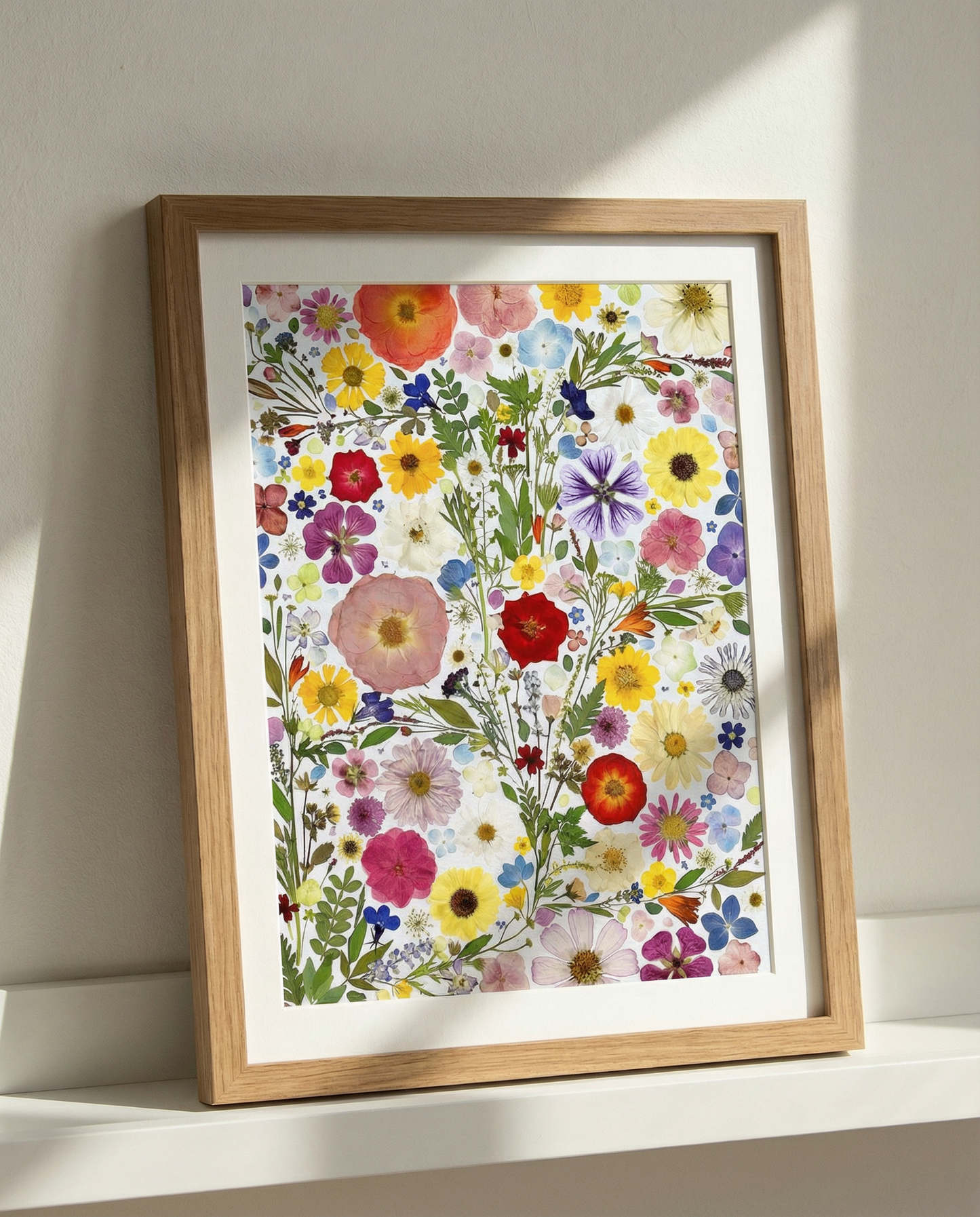 LEBENDIGER FRÜHLING