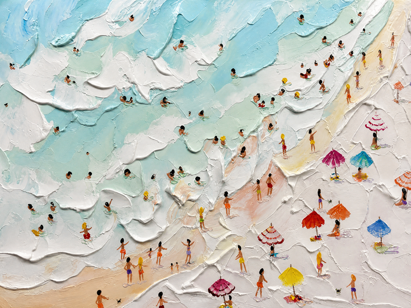 Impressionist
