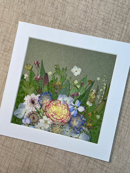 10 x 10 Sommernachtbrise