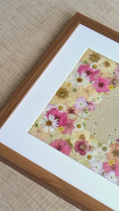 12,5 x 12,5 Kirschblüte