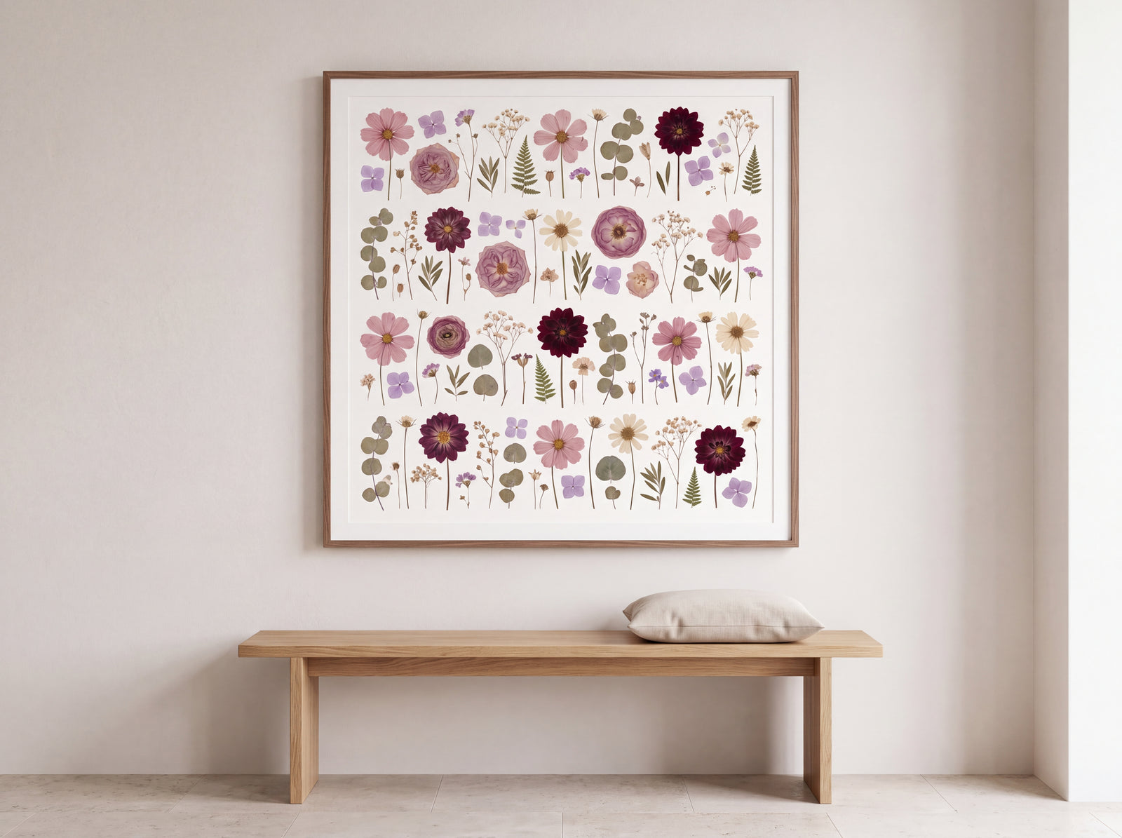 Large Garden Archive